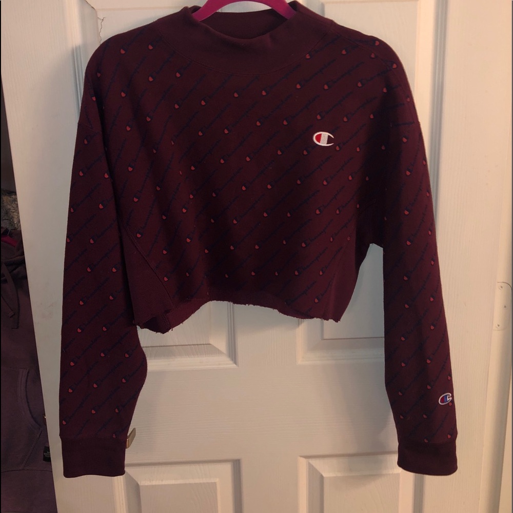 sweatshirt